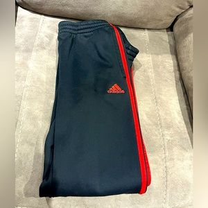 ADIDAS kids size L14-16